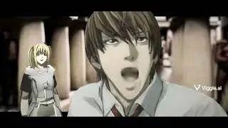 Death note part 1 alternative ending 😂😂😂
