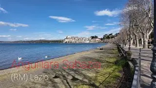 Anguillara Sabazia (RM) 2024