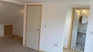 CLC Lofts - Leamington Hip to Gable Loft Conversion