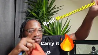 Bunji Garlin x Stemz -Carry it (Official Music Video) | REACTION