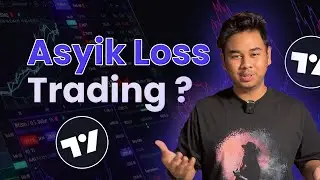 Trading Journal | Khas Untuk Trader