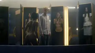 Artificial Intelligence Robot Makes Man Fall In Love With Her | Short Movie Recaps