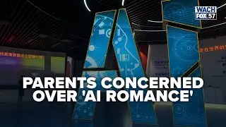 Parents Concerned About Minors' Romantic Relationships with Artificial Intelligence