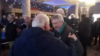 Billy Coleman Celebrations 2025