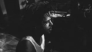 FREE - J Cole Type Beat - 4 Your Eyez Only Instrumental - Doesn't make sense  [Serious Beats]