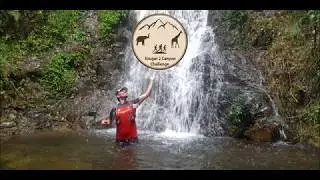 Kruger2Canyon Challenge 2018 Recce Video
