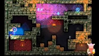 TotallyLegitPub: Escape Goat 2 Review