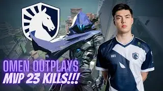 Blinding, Covering and Scattering!!! Liquid nAts Omen👤 VOD! ft. FakeAnanas