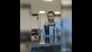 Bar equipment, basic use of Bar spoon, Bar Knowledge