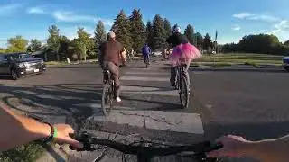 Tour De Franzia Bozeman