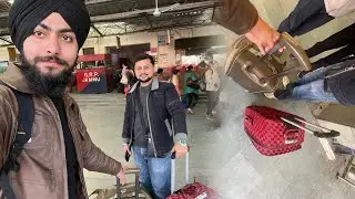Finally Trip pai nikal gaya 😃 || 