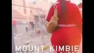 Mount Kimbie - Adriatic [Crooks & Lovers]