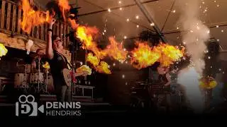 Dorpsfeest Teuge 2025 Aftermovie