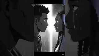 &ldquo;When Love Falls Apart 💔 | Emotional Anime Edit&rdquo;
