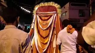 ಶ್ರೀ ಉಡುಸಲಮ್ಮ ದೇವರ ಜಾತ್ರಾ ಮಹೋತ್ಸವಾ ಹಾಸನ- Udasalama temple Hassan