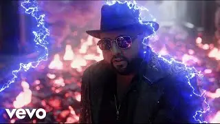 Musetti - Bring Out Your Dead (Official Music Video)