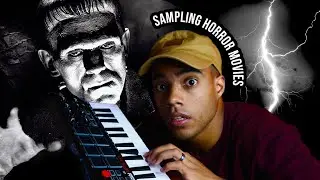 I Made A Song Using Halloween Movies