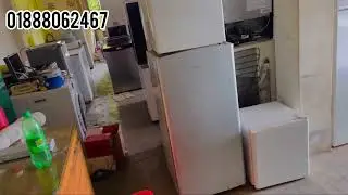 জাহাজের ফ্রিজ , ওয়াশিং মেশিন, এসি কিনুন কম দামে শাপলা এন্টারপ্রাইজ থেকে😱😱#bhatiary #shipbreaking