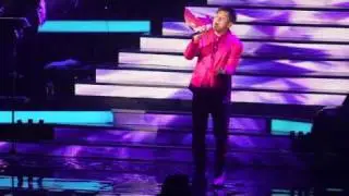 Alan Tam in Concert 2010 - 第一滴淚 (24 July)