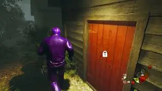 Advanced Ghost Full Potential