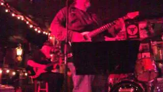Reverand Tex and the HotRod Revival @ Gips Place