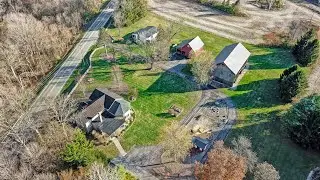 SOLD! 6816 Olentangy River Rd, Delaware, OH 43015 | Luxe Home Team Success Story