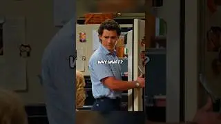 Jim saves Georgie from Audrey's rage 😂 | georgie and mandys first marriage episode 5 #shorts #movie