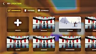 how to make own games in alt world||Creation Tutorial for altworld game