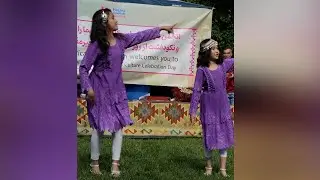 Hazara culture day #hazara #hazaragi #afghanistan #dance