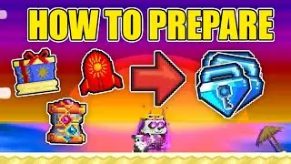 15 WAYS TO PROFIT IN SUMMERFEST! | Growtopia 2024 |