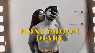 HONEYMOON DIARY &ndash; EP07 / TATTOO DATE IN CANGGU / BUG IN THE EYE / LAST NIGHT VIBES