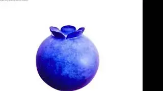 BBBlueberry - BBB81 (P1t4151k0 M1nun T4pp44?)