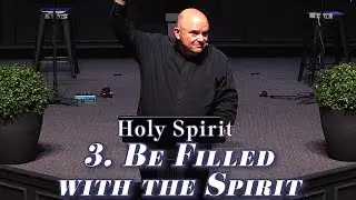 Holy Spirit 3 | Sermons with Pastor Lowell Perkins | FirstAssembly JC