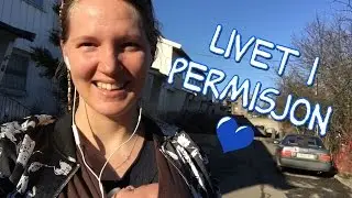 Livet i mammapermisjon -  Bare sittet inne i dag!