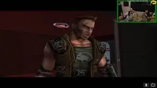 Leaked New Splinter Cell Game!? - C&C Renegade #19
