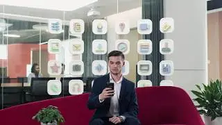 Hi Security - A world class mobile protection app