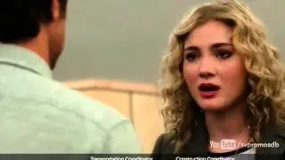 SCREAM QUEENS 1x03   CHAINSAW