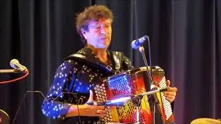 Orchestre AMBIANCE Sainte Lheurine 17 le 18 09 22