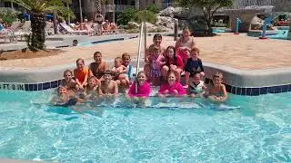 Walch Family Vacation