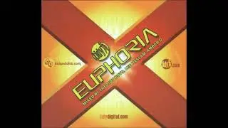 Tidy Boys, Lee Haslam, Amber D &ndash; Tidy Euphoria     2005  1 cd