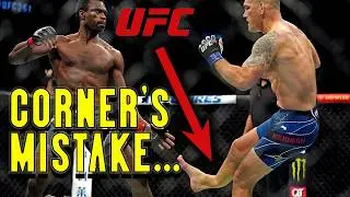 How KARMA that GOT Chris Weidman