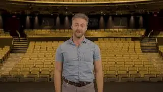 Introducing Trevor Martin As Captain Von Trapp  | The Sound Of Music