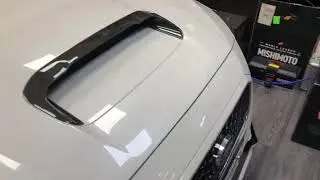 Compressive tuning 鋁合金散熱排風翅 模擬撞風測試 !