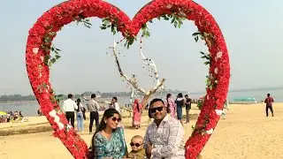 Mini Goa chale birthday celebrate karne || Minigoa  शिवरीनारायण #youtube #minivlog #viral 