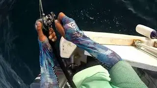 Fishing with Himalayan Anglers
