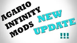 Agar.io 50+ Bots // Agar Infinity + Latest Update