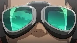 Megalo Box OST ~ The Slum City (Instrumental) 30 minutes EXTENDED