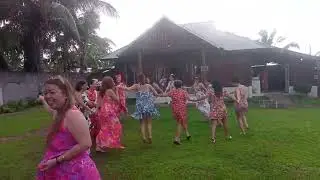 PINOY PARTY GAME IDEAS | Filipino Christmas Party