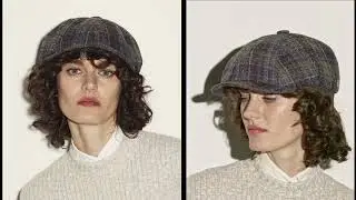 ZECHBAUER AW24 &ndash;&nbsp;Collection