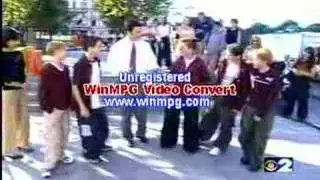 Dream Street Dancing